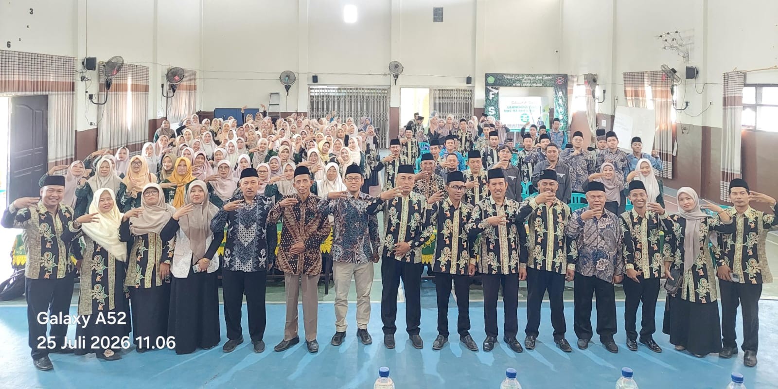 Muktamar Nahdlatul Ulama dan Agenda Besar Penguatan Lembaga Pendidikan di Bawah  Naungan LP Ma’arif 