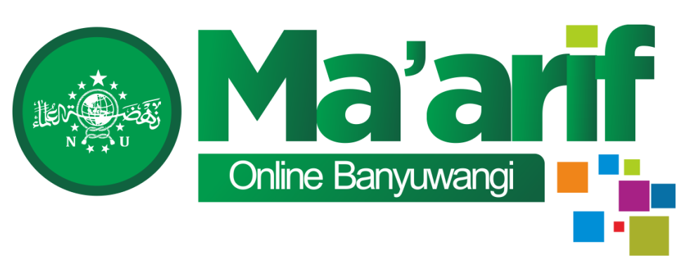MAARIF SEBAGAI PENOPANG UTAMA PENDIDIKAN NAHDLATUL ULAMA