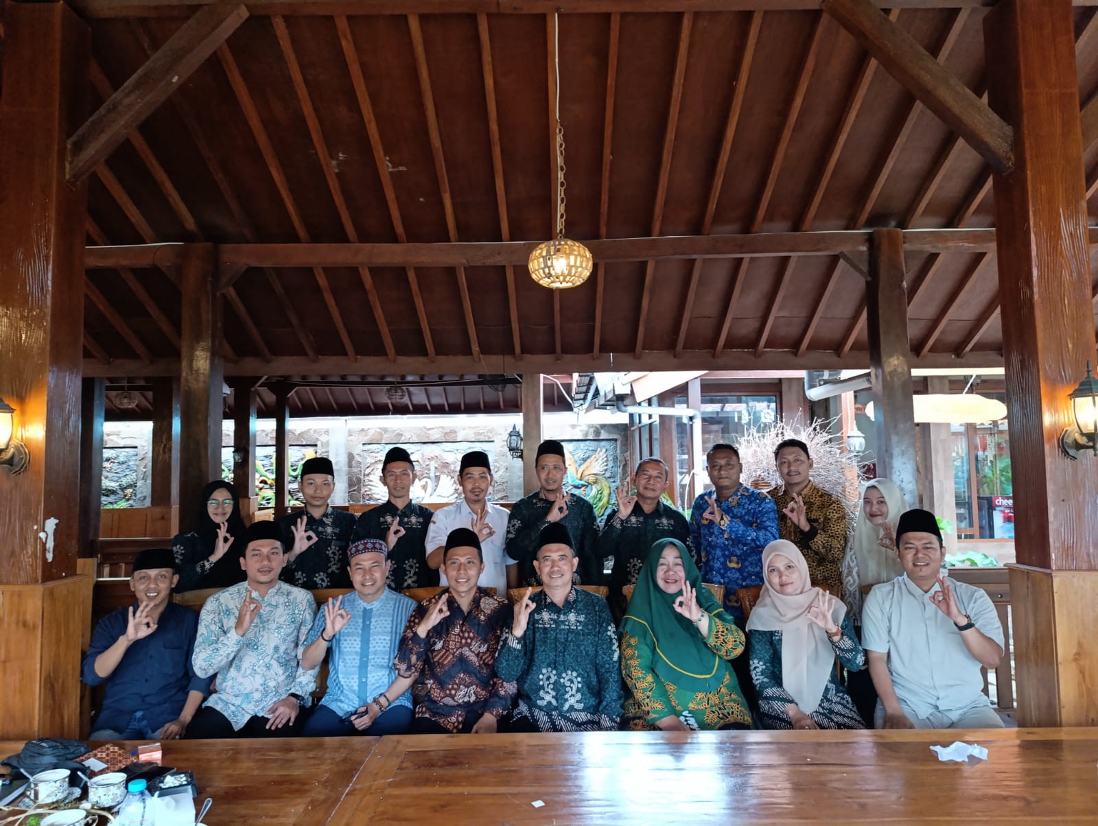 SEMANGAT BARU DALAM MERANCANG PROGRAM KE,..