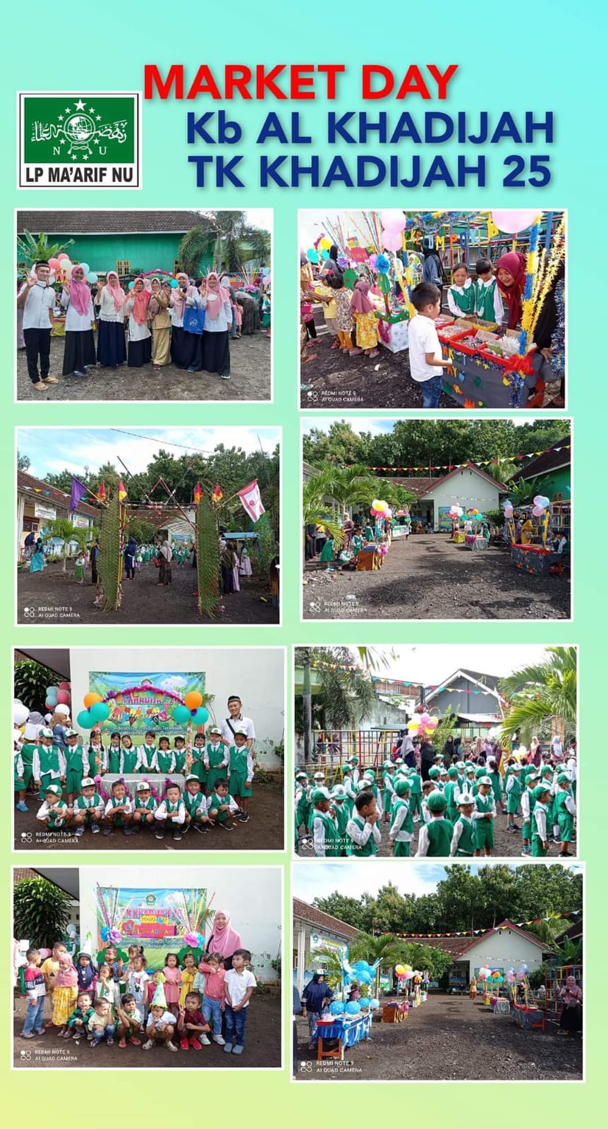 PPDB KB TK Khadijah 25